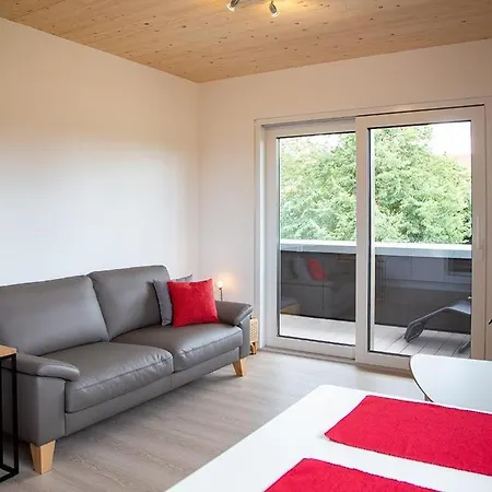 Apartamento Im Illertal *
