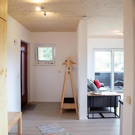 Im Illertal Apartamento Altenstadt (Swabia)