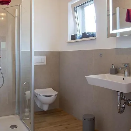 Apartamento Im Illertal