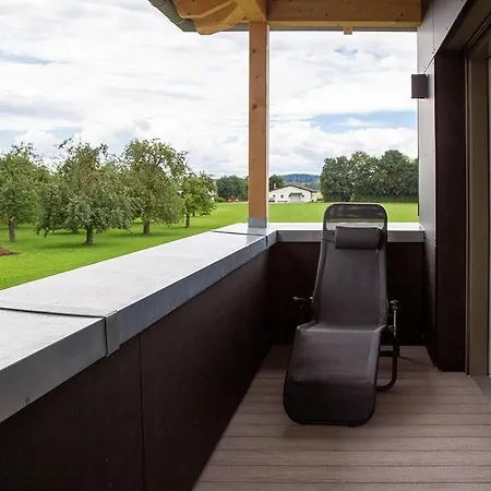 Apartamento Im Illertal *